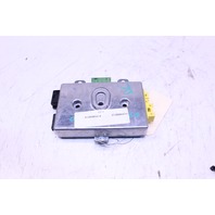 2006 BMW 530i E60 SRS Diagnostic Control Module OEM