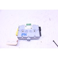 2006 BMW 530i E60 SRS Diagnostic Control Module OEM