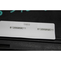 04-10 BMW 525i 530i 535i 545i 550i Body Control Module 61356969011 OEM