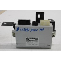 2004-2010 BMW 645ci 650i M6 Convertible Top Folding Module 61357198397 OEM