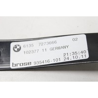 2011 2012 2013 2014 2015 2016 BMW 528i Trunk Lid Sensor For Smart Opener OEM