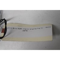 2011 2012 2013 2014 2015 2016 BMW 528i Trunk Lid Sensor For Smart Opener OEM