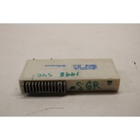 1998 BMW 540i E39 General Control Module 61358378631 OEM
