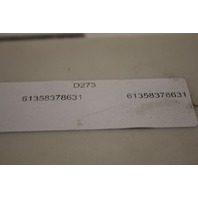 1998 BMW 540i E39 General Control Module 61358378631 OEM