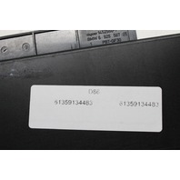 2007 BMW 328i 335i Coupe Electronics Junction Box 61359153965 OEM