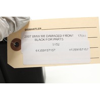 2006-2007 BMW 525i 530i 550i 650i M5 M6 Gateway Module 61359157157 OEM