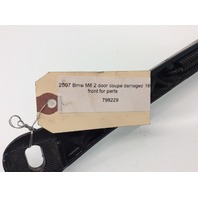 2006 2007 2008 2009 2010 BMW M6 Left Windshield Wiper Arm 61617035099 OEM