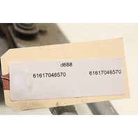 2000 2001 2002 2003 2004 2005 2006 BMW X5 Windshield Wiper Linkage OEM