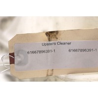 2006-2010 BMW M5 M6 Washer Reservoir Assembly - 61667896391 OEM