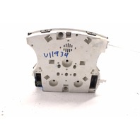 2002 2003 2004 2005 2006 2007 2008 Mini Cooper Speedometer 62116921519 OEM