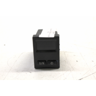 1997 BMW 318Ti On Board Computer Clock OBC 62138361115 OEM