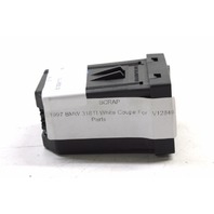 1997 BMW 318Ti On Board Computer Clock OBC 62138361115 OEM