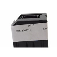 1997 BMW 318Ti On Board Computer Clock OBC 62138361115 OEM