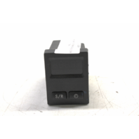 1997 BMW 318Ti On Board Computer Clock OBC 62138361115 OEM