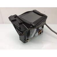 BMW 645i 650i M6 E63 E64 Dashboard Heads Up Display Screen 62309126347 OEM