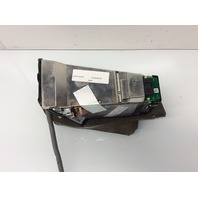 BMW 645i 650i M6 E63 E64 Dashboard Heads Up Display Screen 62309126347 OEM