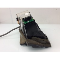 BMW 645i 650i M6 E63 E64 Dashboard Heads Up Display Screen 62309126347 OEM