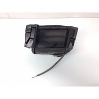 BMW 645i 650i M6 E63 E64 Dashboard Heads Up Display Screen 62309126347 OEM