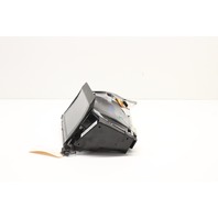 BMW 645i 650i M6 E63 E64 Dashboard Heads Up Display Screen 62309154605 OEM