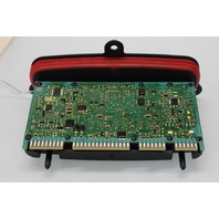 2014 BMW X5 Xenon Headlight Module Left OEM