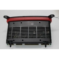 2014 BMW X5 Xenon Headlight Module Left OEM