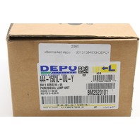 BMW 525i 530i 535i 540i M5 Left Aftermarket Turn Signal Light Lamp 63131384033 OEM