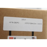 BMW 525i 530i 535i 540i M5 Right Aftermarket Turn Signal Light Lamp 63131384034 OEM