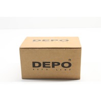 BMW 525i 530i 535i 540i M5 Right Aftermarket Turn Signal Light Lamp 63131384034 OEM