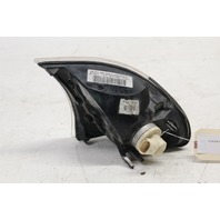 2002 2003 2004 2005 BMW 320i 325i 330i Left Turn Signal Park Lamp 63136915383 OEM