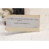 2002 2003 2004 2005 BMW 320i 325i 330i Left Turn Signal Park Lamp 63136915383 OEM