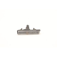 2001-2006 BMW M3 Front Side Marker Light Lamp Right 7165846 OEM