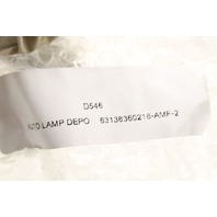 1995 1996 1997 1998 1999 2000 2001 BMW 740i 750i Right Side Marker Light OEM