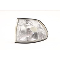 1995 1996 1997 1998 BMW 740i 750i Left Clear Turn Signal Light 63138361005 OEM