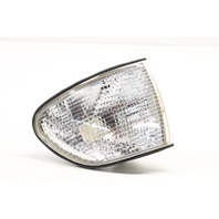 1995 1996 1997 1998 BMW 740i 750i Left Clear Turn Signal Light - 63138361005 OEM