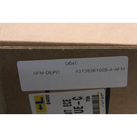 1995 1996 1997 1998 BMW 740i 750i Left Clear Turn Signal Light 63138361005 OEM