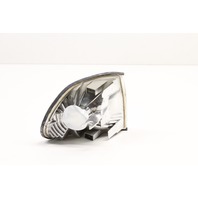 1995 1996 1997 1998 BMW 740i 750i Left Clear Turn Signal Light - 63138361005 OEM