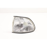 1995 1996 1997 1998 BMW 740i 750i Left Clear Turn Signal Light - 63138361005 OEM
