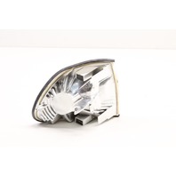 1995 1996 1997 1998 BMW 740i 750i Left Clear Turn Signal Light 63138361005 OEM