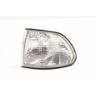 1995 1996 1997 1998 BMW 740i 750i Left Clear Turn Signal Light 63138361005 OEM