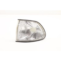 1995 1996 1997 1998 BMW 740i 750i Left Clear Turn Signal Light 63138361005 OEM
