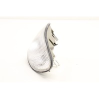 1995 1996 1997 1998 BMW 740i Passenger Side Clear Turn Signal Light Aftermarket OEM