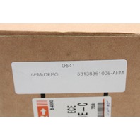 1995 1996 1997 1998 BMW 740i Passenger Side Clear Turn Signal Light Aftermarket OEM