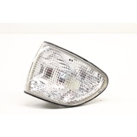 1995 1996 1997 1998 BMW 740i Passenger Side Clear Turn Signal Light Aftermarket OEM