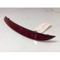 2012 2013 2014 2015 BMW M6 Right Side Marker Reflector 63147845430 OEM