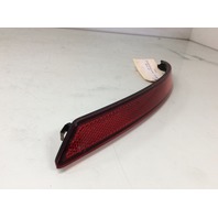 2012 2013 2014 2015 BMW M6 Right Side Marker Reflector 63147845430 OEM