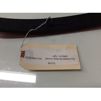 2012 2013 2014 2015 BMW M6 Right Side Marker Reflector 63147845430 OEM