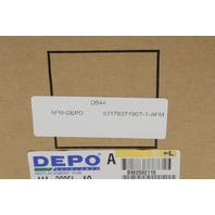 2001 2002 2003 BMW 323Ci 325Ci 328ci 330ci Fog Light Left - 63178371907 OEM