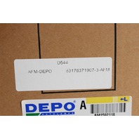 2001 2002 2003 BMW 323ci 325ci 328ci 330ci Fog Light Lamp Left OEM