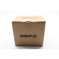 2001 2002 2003 BMW 323ci 325ci 328ci 330ci Fog Light Lamp Right OEM