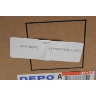 2001 2002 2003 BMW 323ci 325ci 328ci 330ci Fog Light Lamp Right OEM